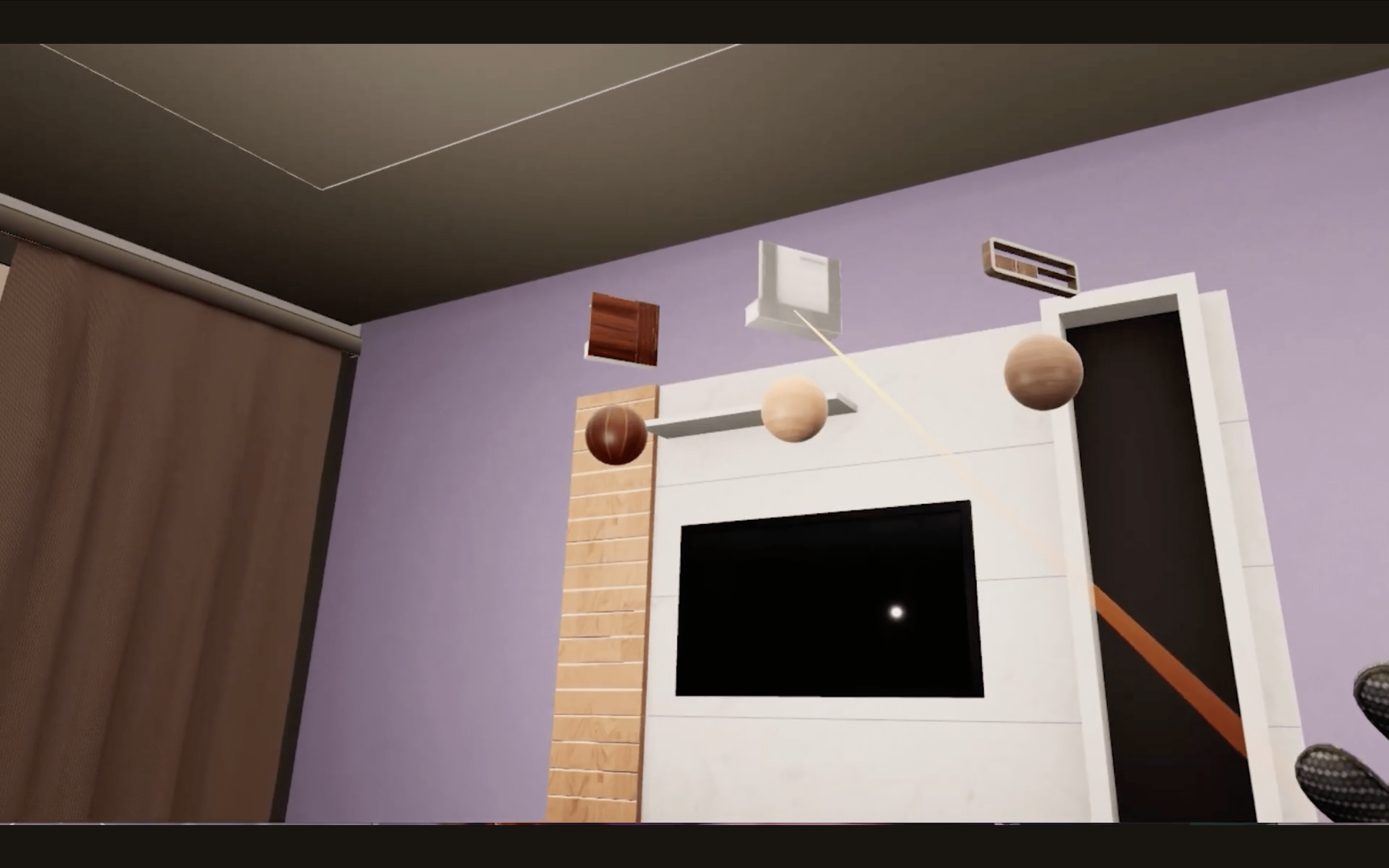VR Furniture Customization | Interior Design Experience in Unity & Unreal Engine